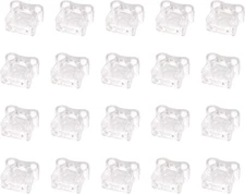 Nailer No Mar Tip DeWalt Replaces DCN680D1 DCN680B DCN681B DCN681D1 - Pack of 20