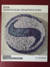 SAFRAN AEROSPACE DEFENCE SECURITY 2012 ANNUAL REPORT EQUIPMENT PROPULSION