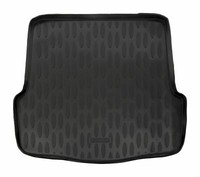 Gummi Kofferraumwanne FüR Skoda Octavia 2 2005-2012 Kombi Antirutsch