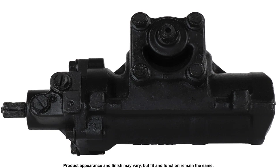 Engranaje de dirección cardone para Nissan Xterra 2000-2004 Foto 4 de 4