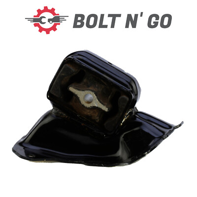 Front Left Engine Motor Mount Fits Dodge Nitro 07-11  3.7L/ Jeep Liberty 08-12