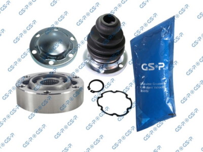 GSP 635058 Gelenksatz, Antriebswelle für MERCEDES-BENZ