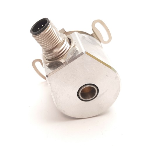 Turck Kubler T8.3620.5444.2500 Drehgeber, 8-30VDC 50mA, Welle: 8mm, 2500 Impulse - Bild 5 von 5