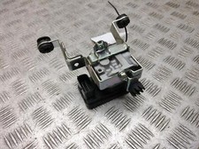 2018 HONDA MSX 125 GROM ABS Pump