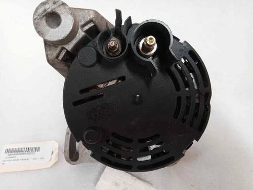 63321747 Alternador para FIAT I PUNTO (176) BERLINA 60 SX 1997 498532 - Imagen 4 de 8