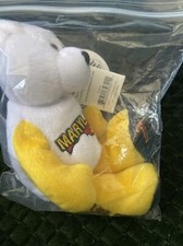 Limited Treasures State Quarter Bears Stuffed Plush Maryland