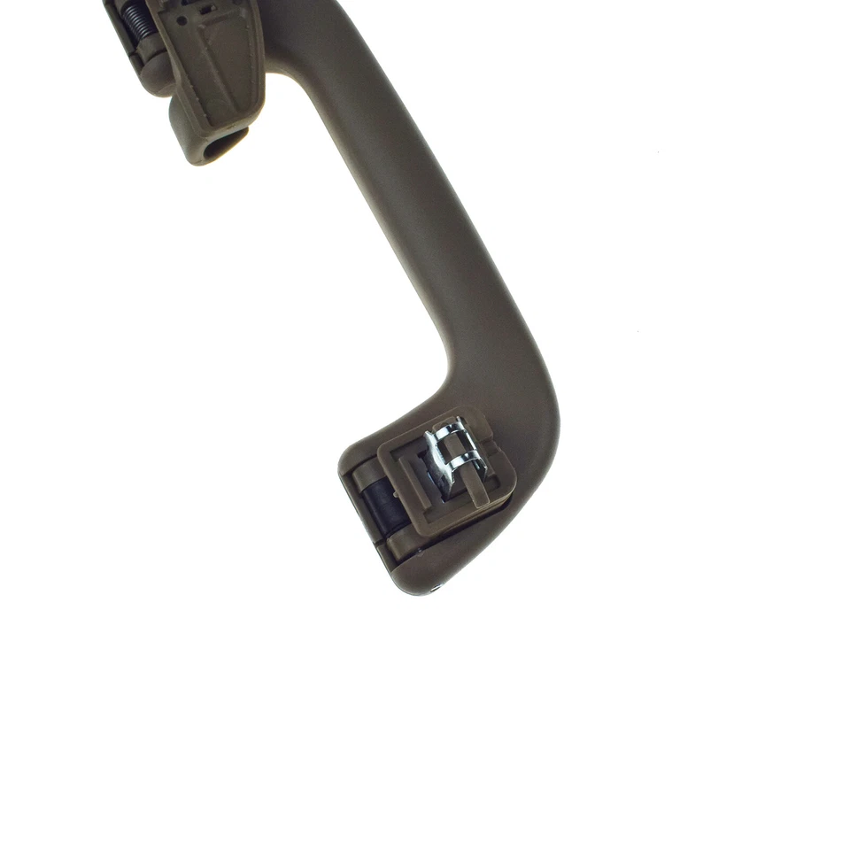 4Pcs Front+Rear Inner Roof Pull Handle Grab Beige Fits Toyota Yaris Corolla Rav4 Foto 3 de 4