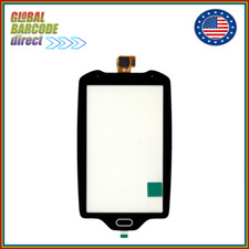 New Touch Screen Digitizer for Zebra Symbol TC8000 TC80N0 TC80 Series Scanner