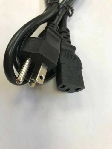 Genuine 200W 19.5V Adapter Charger TPN-DA10 L00895-003 L00818-850 4.5mm Blue Tip - Picture 5 of 5