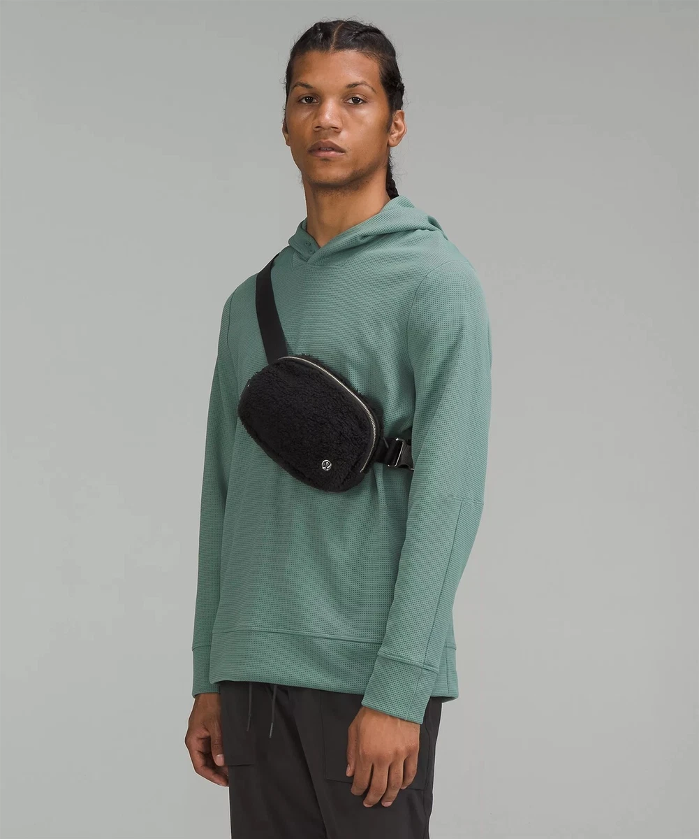 Everywhere belt deals bag 1l black
