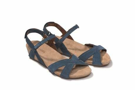 Benvado scarpe e sandali da donna in pelle