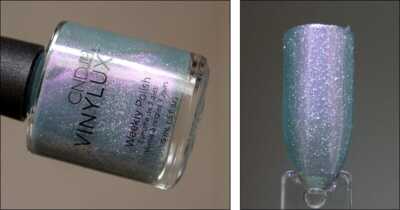 CND VINYLUX Dazzling Dance #179 Weekly Polish