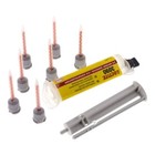 Henkel Loctite 3090 Sekundenkleber Gel für Spalte - 5mm Sofortklebstoffe 10g 👍