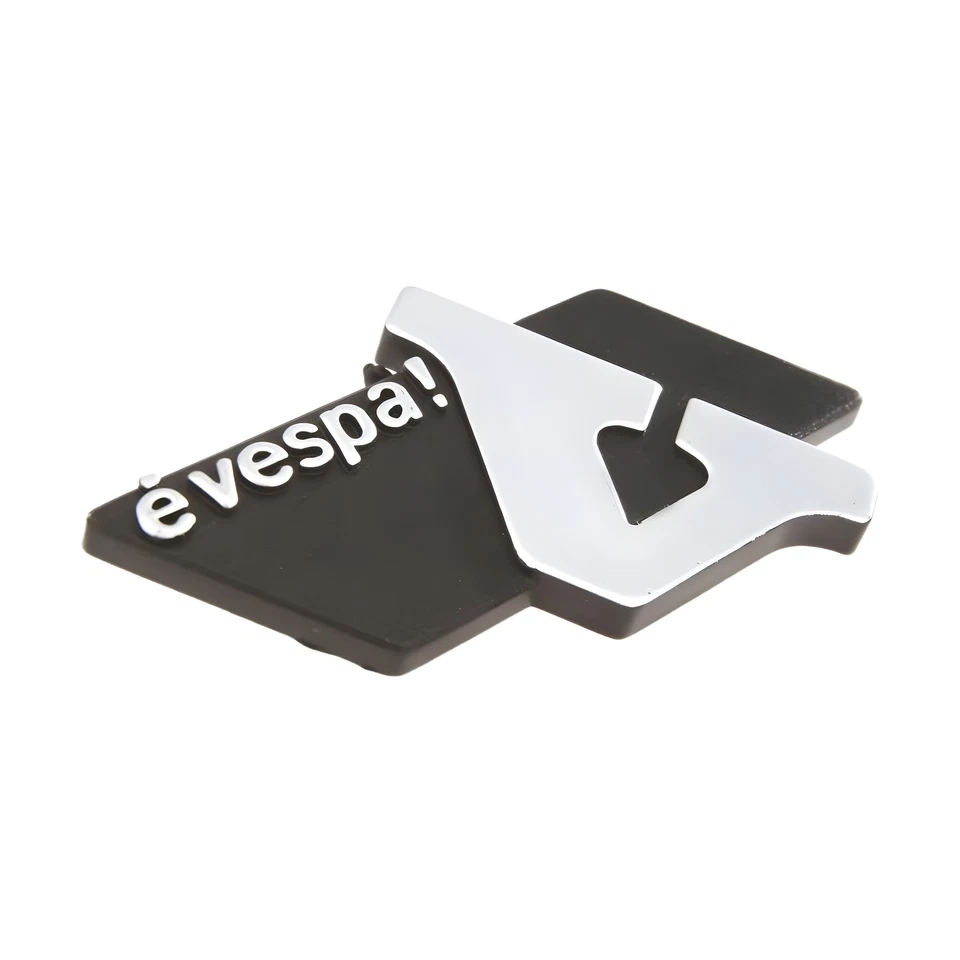 Logo de coffre à bagages SIP Spareparts pour Vespa PK50XL FL, HP, N, XL2 - Photo 1/1