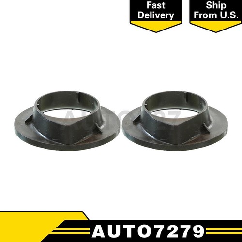 Front Lower Coil Spring Insulator For Ford Ranger 2003 2002 2001 2000 ...