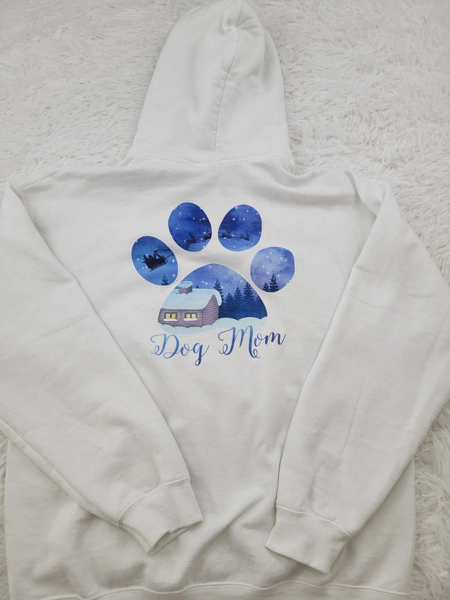 Pawz sweatshirt sales