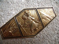 automobiles VOISIN SAINT-CHRISTOPHE 