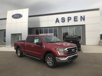 2021 Ford F-150 XLT - Long Box