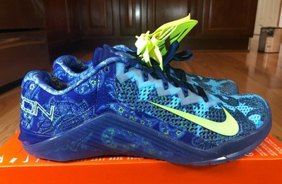 nike metcon 6 paisley