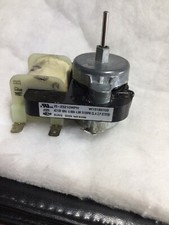 Wpw10189703. Evap Fan Motor. /maytag/Jenn Air/ Whirlpool/ New /