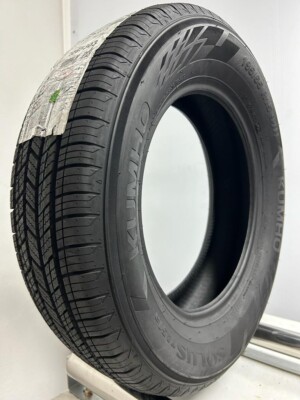 195/65R15 Kumho Solus TA51A 91H - Tire | eBay