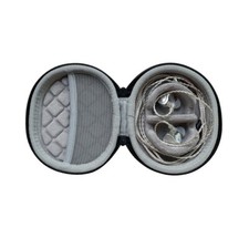 IEM Headphone Carry Case Storage Shell Box For In-Ear-Monitor Earphone Headset
