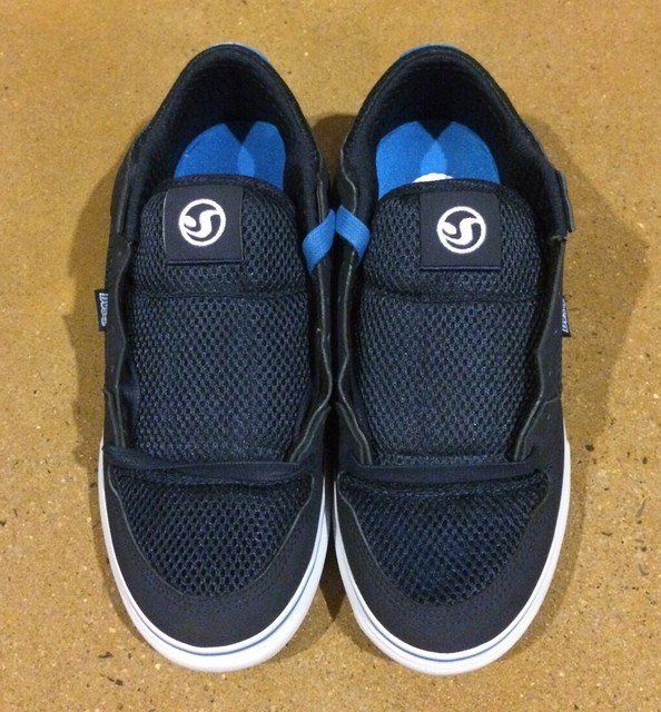wakeskate shoes