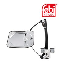Febi Bilstein Fensterheber Passend FüR Skoda Fabia II 542 545