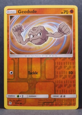 Choose Your Cards: Hidden Fates Reverse Holo Pokémon Pokemon Card English NM