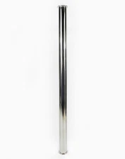 2" x 36" Sanitary, 304 Stainless Steel, Tri Clamp Spool