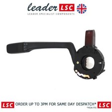 VW TRANSPORTER T4 CARAVELLE Mk4 COLUMN INDICATOR STALK HAZARD SWITCH NEW