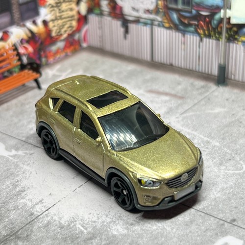 Matchbox MAZDA CX-5 1:64 Diecast Model Car - Excellent Condition - Picture 6 of 6