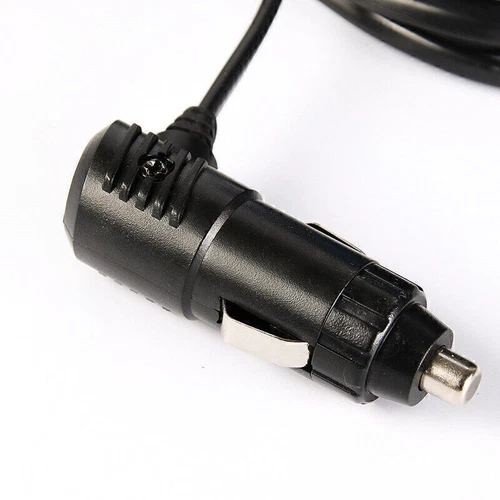 Universal Car Air Conditioner 12V DC Black Portable Mini Cooling Evaporative Air - Picture 5 of 5