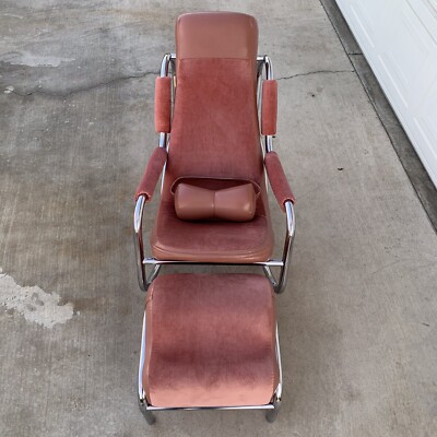【希少 廃盤】DULTON Beat Chair CHROME 希少 廃盤】DULTON X3 Beat Chair CHROME 2脚 - メルカリ