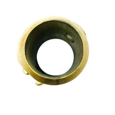 Brass Stem Ball for 2-in Discharge Valve, Firefighting - Fast & Secure from USA