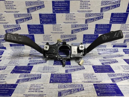 Mando Multifuncion para SEAT LEON (1P1) Emocion 2013 291357 - Imagen 1 de 14