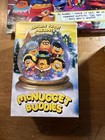 2023 McDONALD'S Kerwin Frost Mcnugget Nugget Buddies 3 Different happy meal toys — photo 6