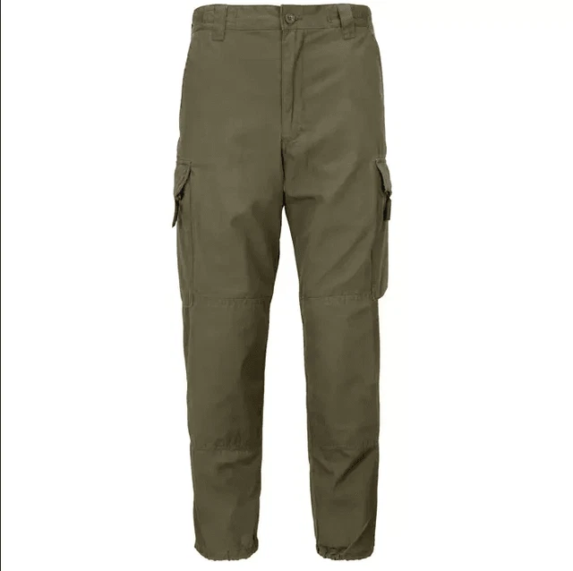 Pantalones de viaje para hombres