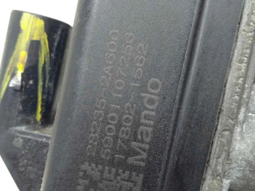 282012A880 Turbolader At für KIA OPTIMA SPORTSWAGON (JF) Concept 2016 3746132 - Bild 7 von 10