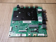 Insignia 756TXKCB02K078010X Main Board for NS-55F301NA22 REV A