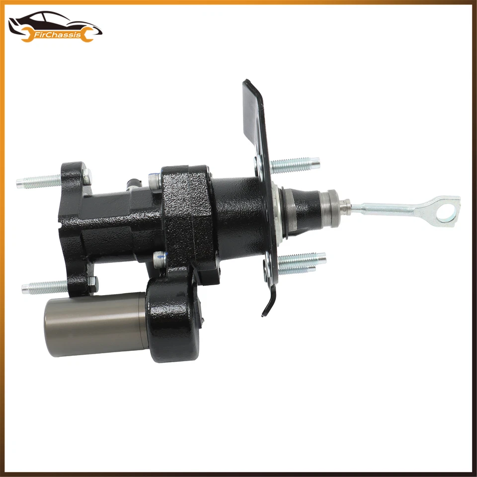 For Chevrolet Silverado 3500 2003-2006 Hydro-Boost Power Brake Booster New - Image 3 of 4