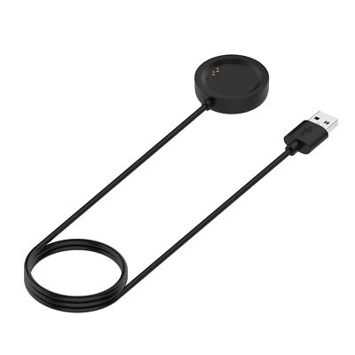 Magnetic Watch Charger  USB Charging Cradle Dock for One Plus Watch Accessories