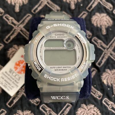 Casio G-Shock Dw-8900-Wc-8-T | eBay Casio G-Shock Dw-8900-Wc-8-T | eBay