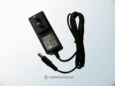 5V AC Adapter For Zoom H4n R16 Handy Digital Audio Voice Recorder Power Supply