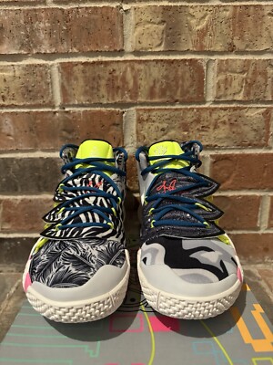 New 10 Nike Kyrie Kybrid S2 What The 2.0 Basketball Shoes CQ9323