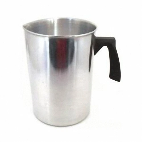 Olla para fundir y verter cera para velas - tamaño 4 libras Foto 3 de 3