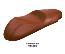 Rivestimento sella Sovana Marrone BR Tpz comp PIAGGIO BEVERLY 350 2016 2020