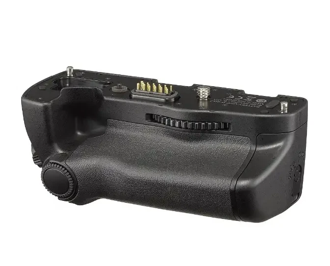 PENTAX D-BG7 Battery Grip for KP Digital Camera New in Box from Japan - Image 3 of 4