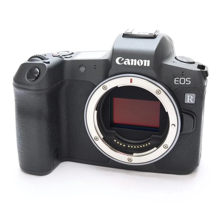 最終値下げ‼︎　Canon EOS R Canon EOS R Canon EOS Digital Cameras for sale - eBay