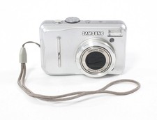 Samsung BL1050 Digital Camera 5x Zoom 10.2mp